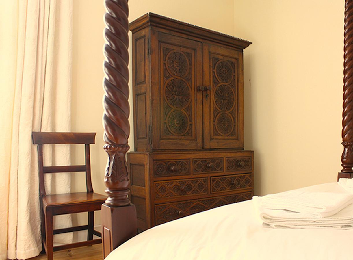 فيلا 20 Segontium Terrace كارنارفون المظهر الخارجي الصورة