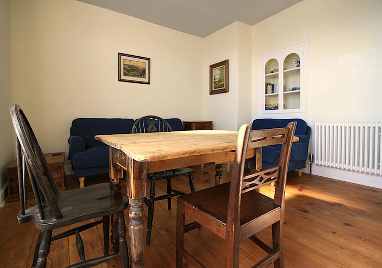 فيلا 20 Segontium Terrace كارنارفون المظهر الخارجي الصورة